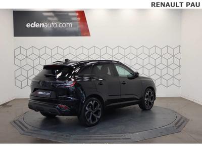Renault Austral E-Tech full hybrid 200 Gsr2 Techno esprit Alpine