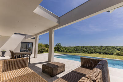 Maison - 177 m² - 5 pièces