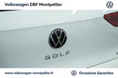 Volkswagen Golf 1.5 eTSI Opf 150 Dsg7 Life 1st