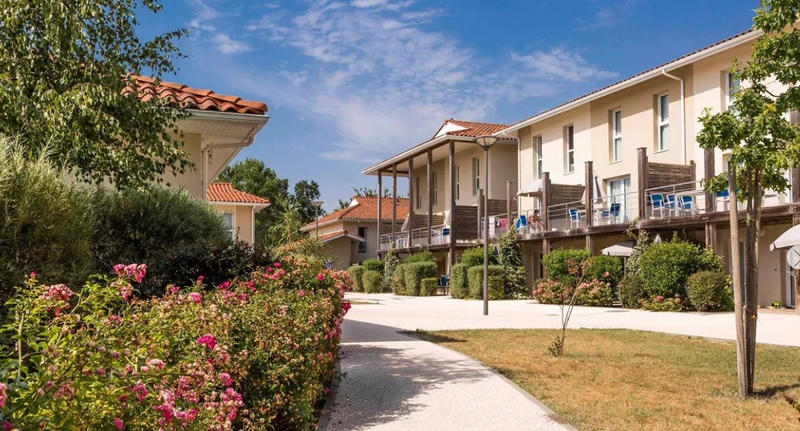 Appartement - 31 m² - 2 pièces