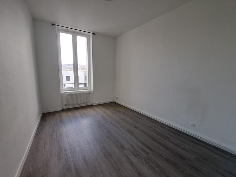 Appartement - 30 m² - 1 pièce