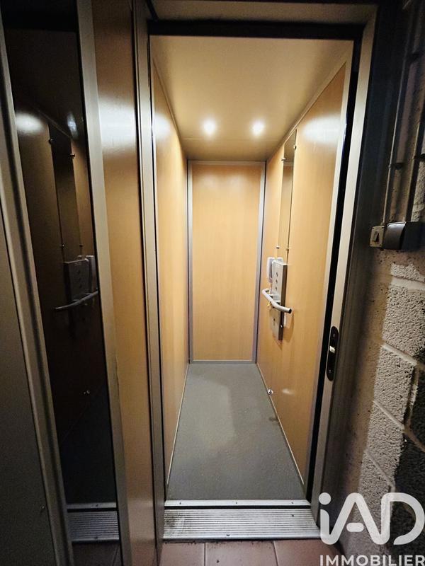 Maison - 111 m² - 6 pièces