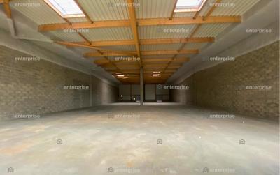 Local commercial - 250 m²
