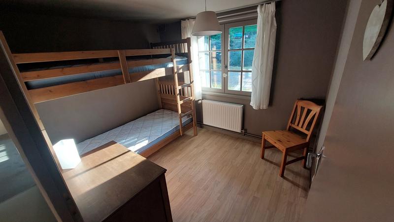 Châlet - 166 m² - 8 pièces