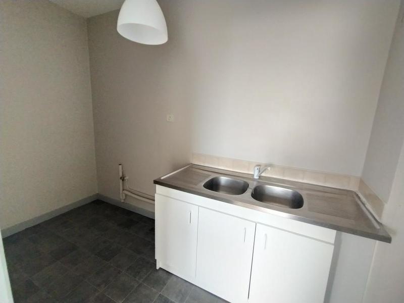 Appartement - 37 m² - 2 pièces