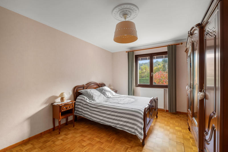 Maison - 157 m² - 7 pièces