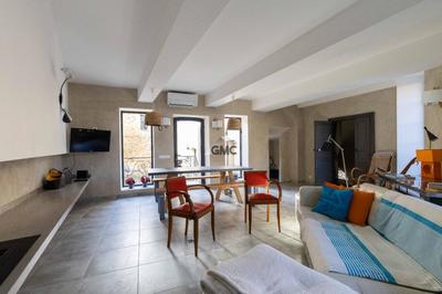 Maison - 165 m² - 6 pièces