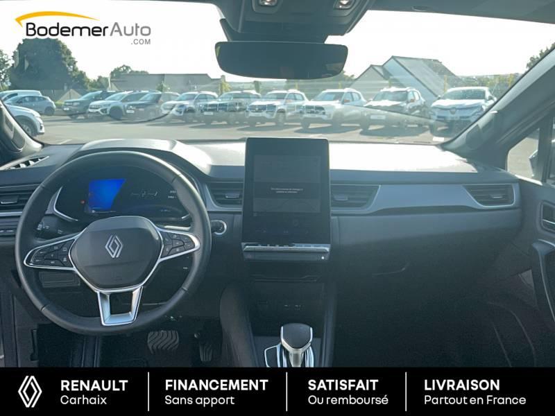 Renault Symbioz E-Tech full hybrid 145 Techno