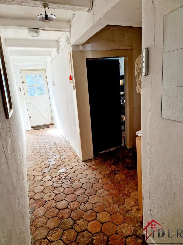 Maison - 156 m² - 6 pièces