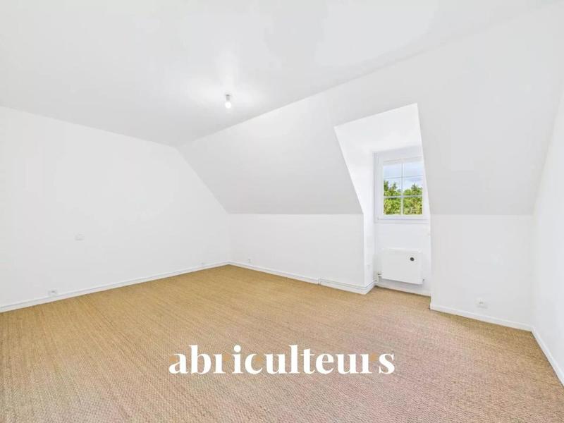 Maison - 145 m² - 5 pièces