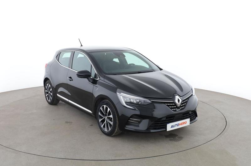 Renault Clio 1.0 TCe Intens 91 ch