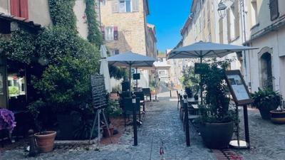 Fonds de commerce - 130 m²