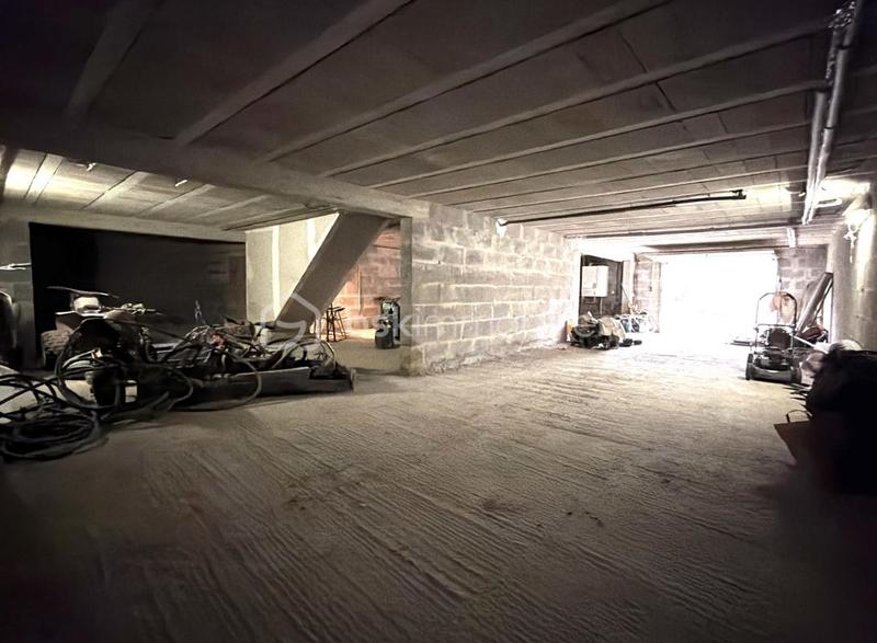 Maison d'architecte - 159 m² - 6 pièces