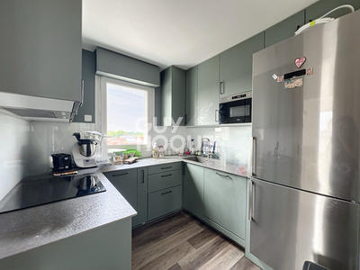 Appartement - 86 m² - 4 pièces