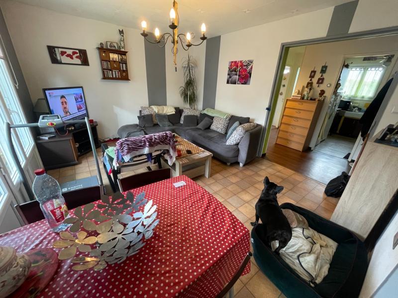 Appartement - 67 m² - 4 pièces