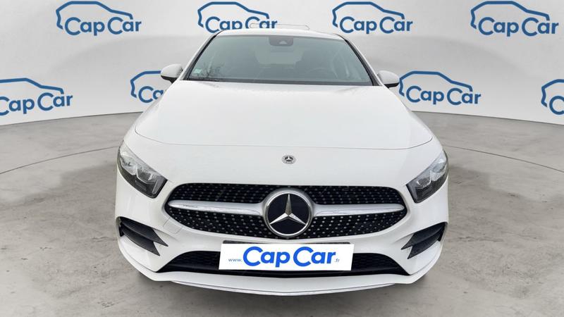 Mercedes Classe a 250 e 218 8g-Dct Amg Line