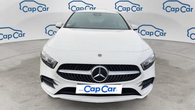 Mercedes Classe a 250 e 218 8g-Dct Amg Line