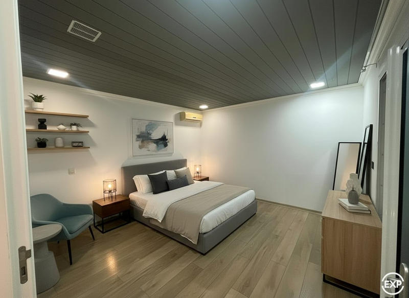 Villa - 181 m² - 4 pièces