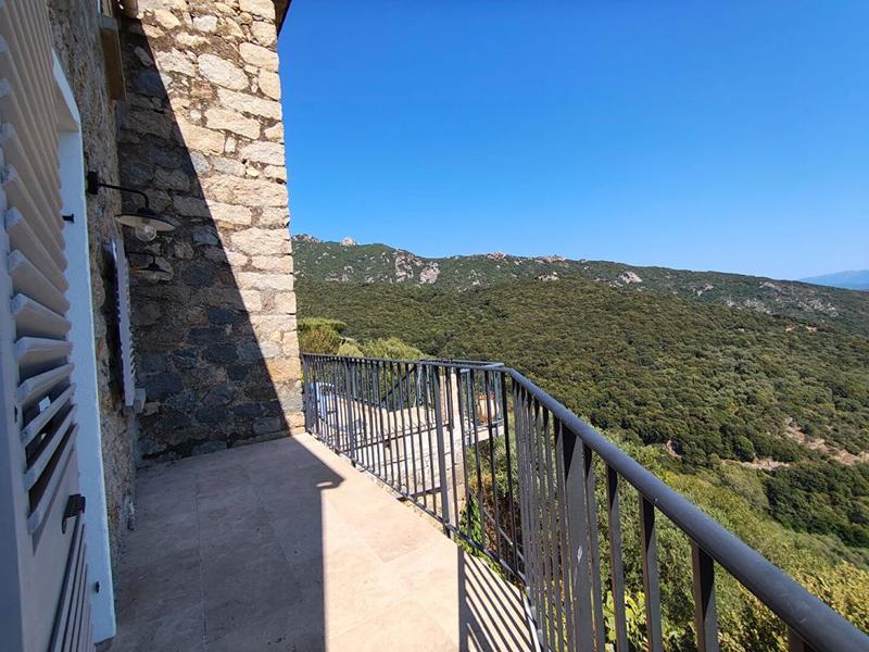 Maison - 68 m² - 3 pièces