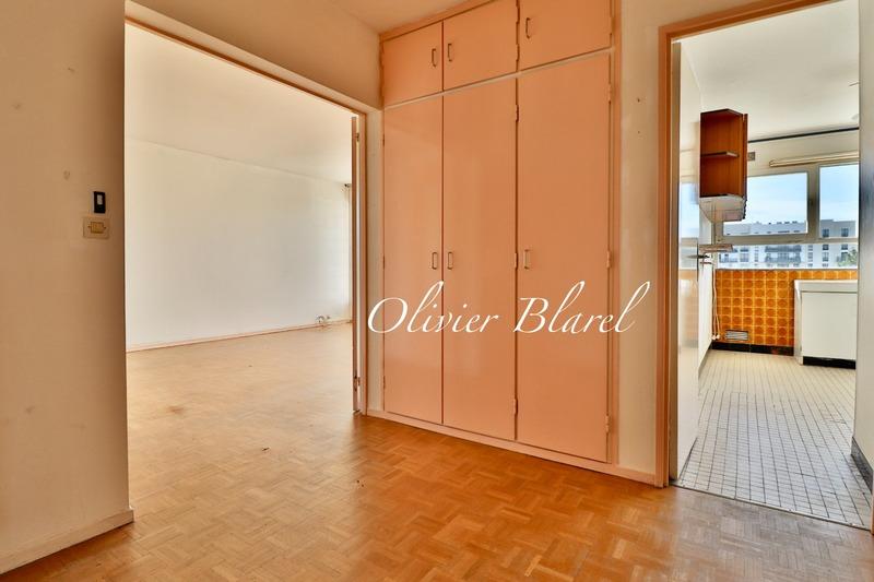 Appartement - 87 m² - 4 pièces