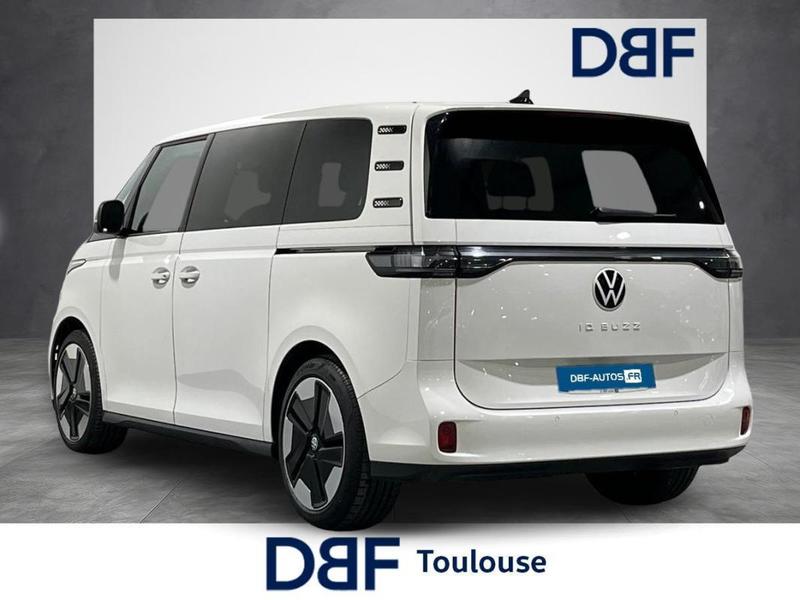 Volkswagen Id. Buzz 204 ch Pro