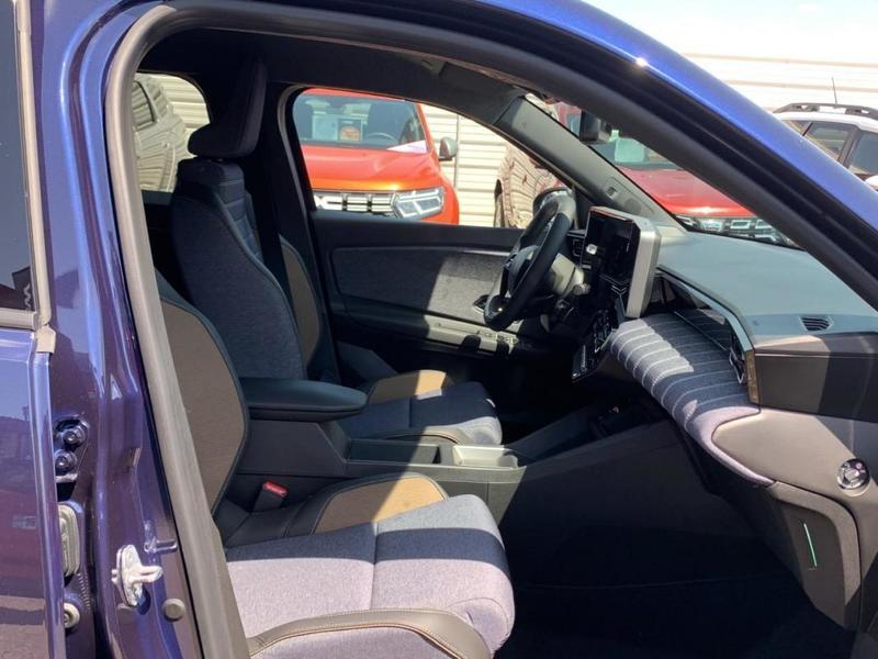 Renault R 5 E-Tech Electrique 150 ch autonomie confort Techno