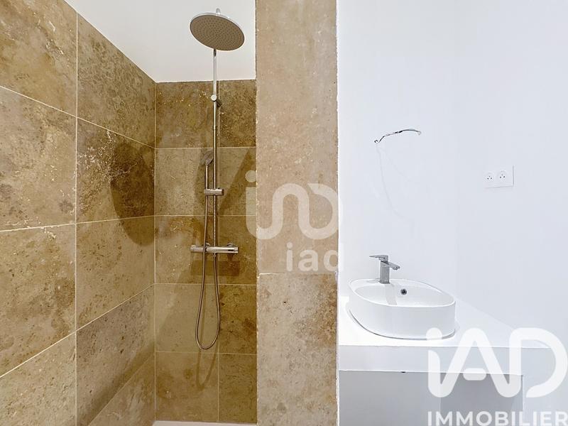 Appartement - 54 m² - 3 pièces