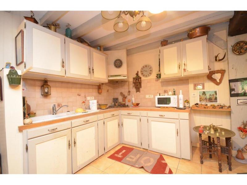 Maison - 150 m² - 8 pièces