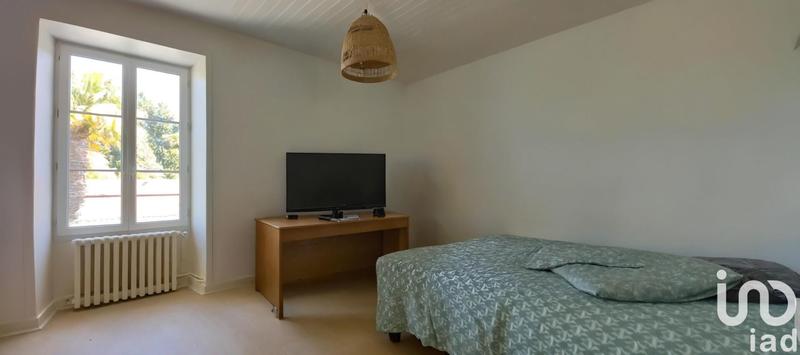 Maison de village - 243 m² - 7 pièces