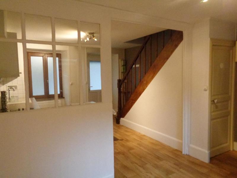 Maison - 60 m² - 3 pièces