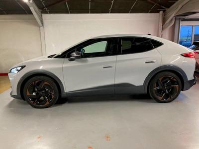Cupra Tavascan 340 ch 4Drive Vz