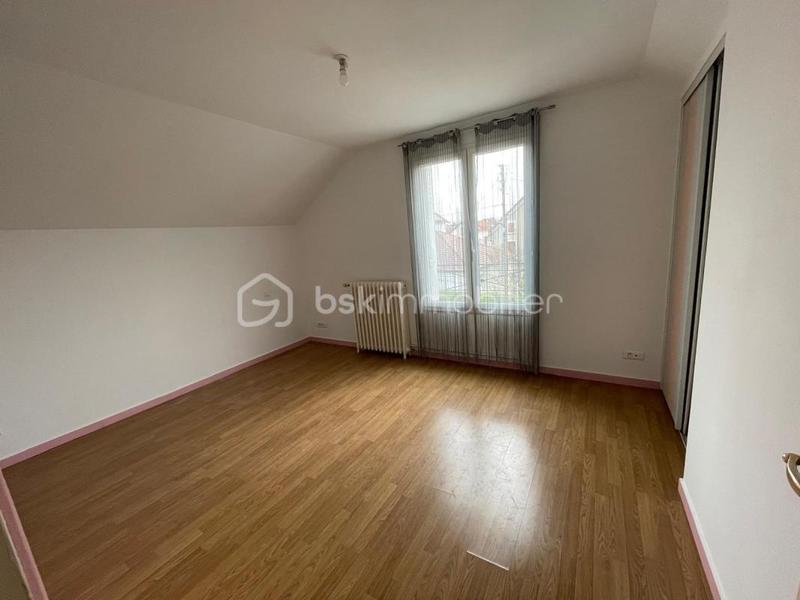 Maison de ville - 82 m² - 4 pièces