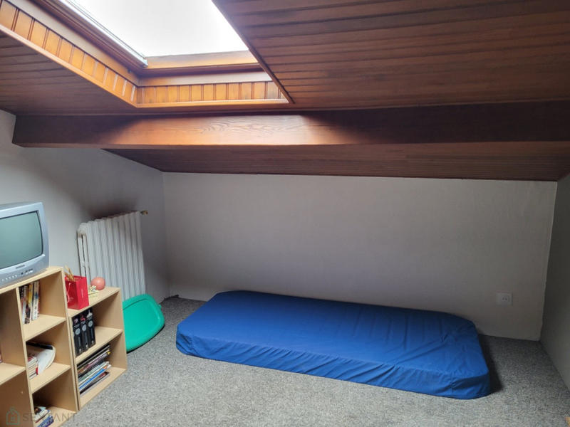 Maison - 80 m² - 3 pièces