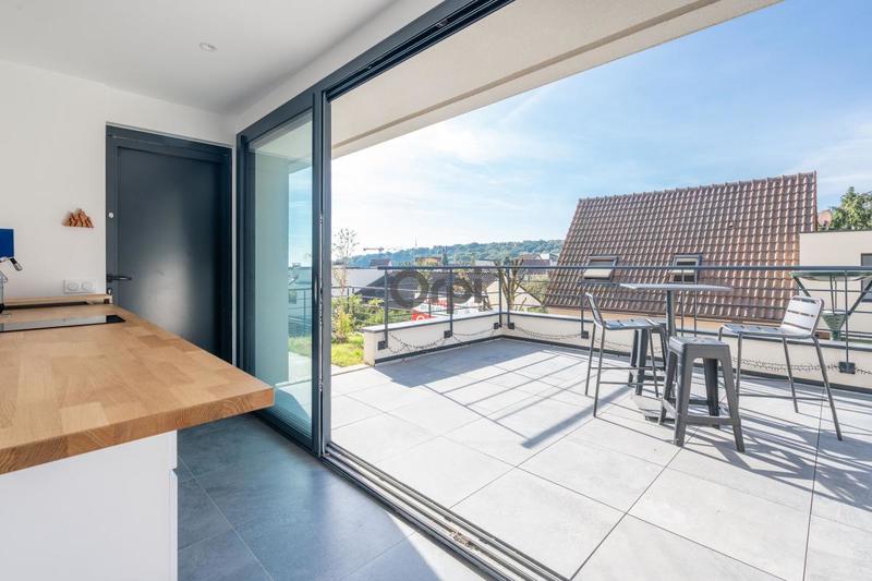 Maison - 165 m² - 5 pièces