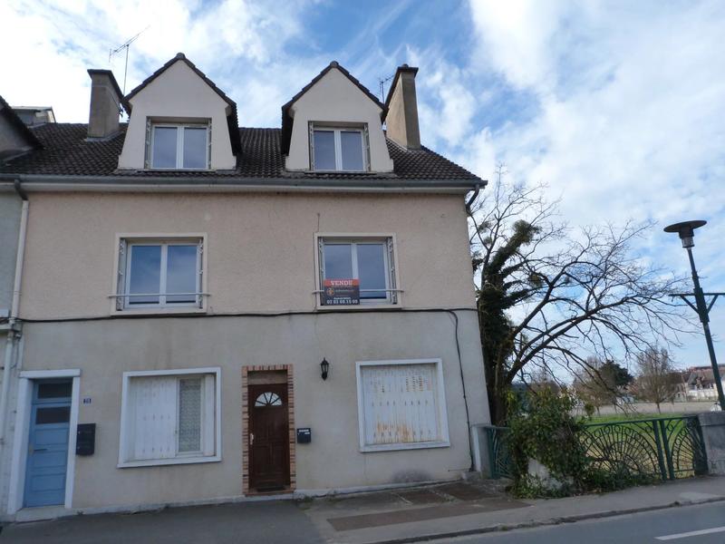 Appartement - 4 pièces