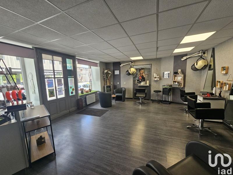 Local commercial - 49 m²