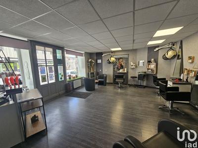 Local commercial - 49 m²