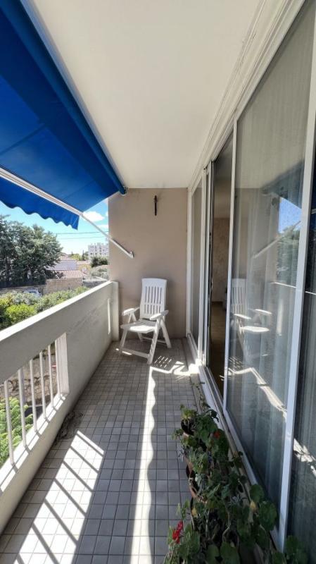 Appartement - 75 m² - 4 pièces