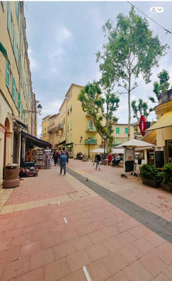 Fonds de commerce - Magasins - 86 m²