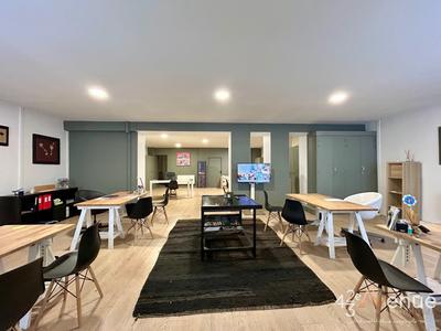 Local commercial - 170 m²