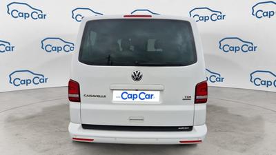 Volkswagen Caravelle 2.0 Tdi 180 Dsg7 Confort Line Édition
