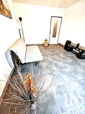 Appartement - 30 m² - 1 pièce