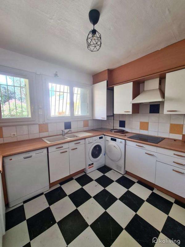 Appartement - 70 m² - 4 pièces