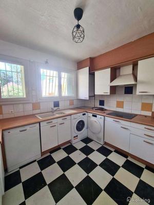 Appartement - 70 m² - 4 pièces