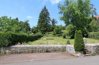 Terrain constructible - 1 963 m²