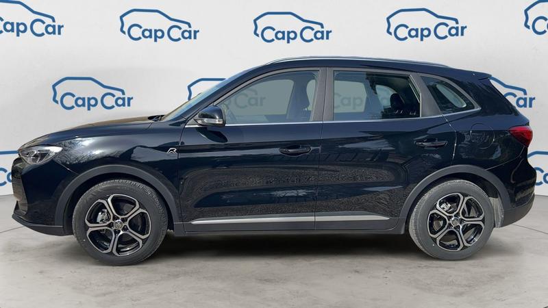 Mg Zs 1.5 Hybrid+ 197 Bva7 Confort - Garantie constructeur Entretien