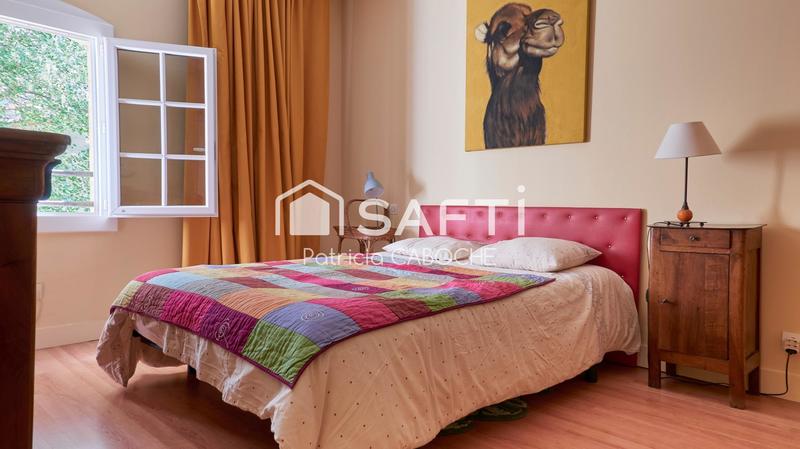 Appartement - 87 m² - 4 pièces