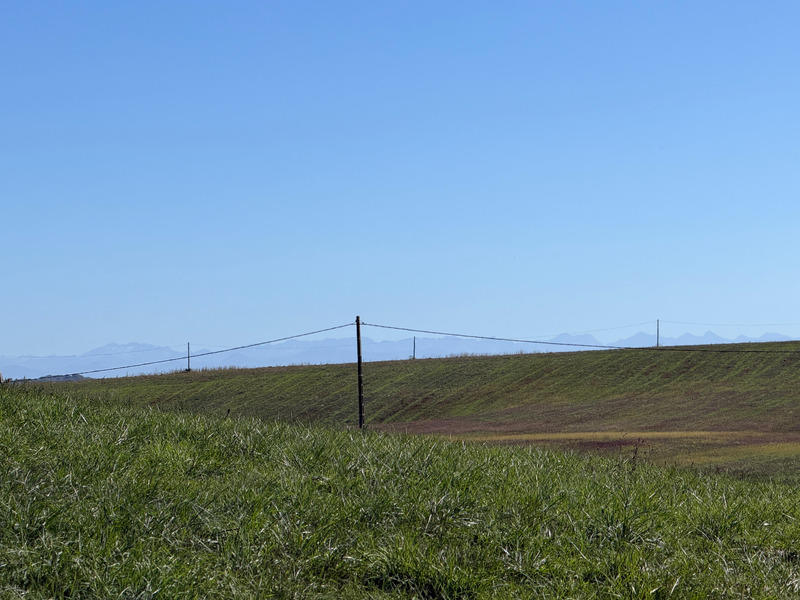 Terrain agricole - 490 712 m²