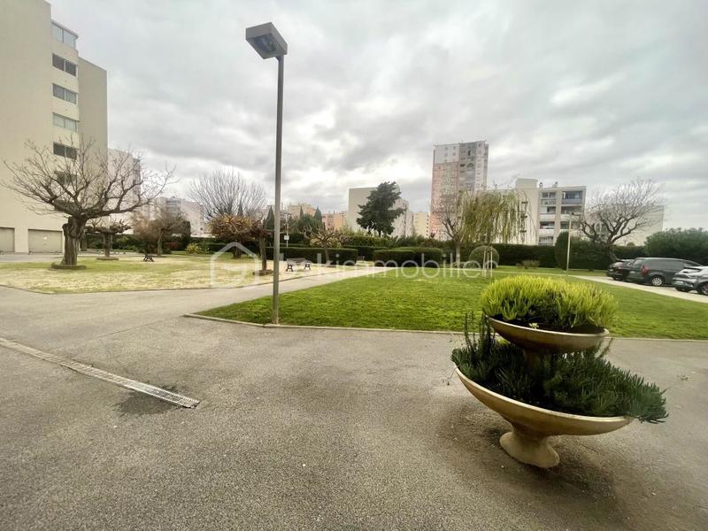 Appartement - 78 m² - 3 pièces