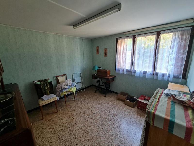 Maison - 163 m² - 6 pièces